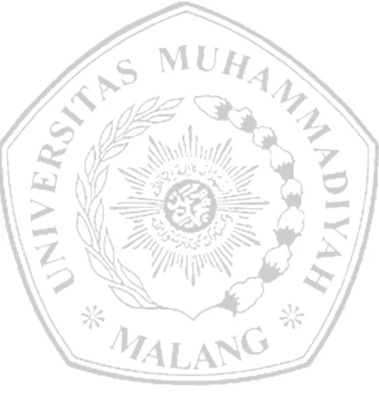 Tabel 1. Informasi Umum Partisipan ...................................................................