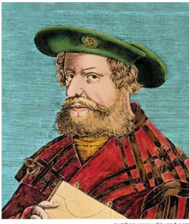 Gambar 17. Claudius Ptolemy