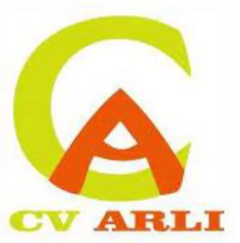 Gambar 1. 1 Logo Perusahaan