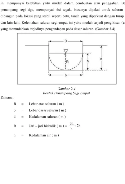 Tabel 2.1