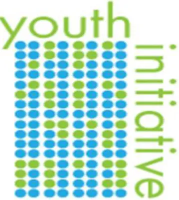 Gambar 9. Logo UNODC Youth Initiative 
