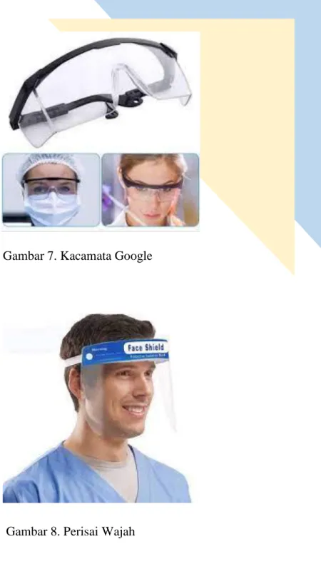 Gambar 7. Kacamata Google 