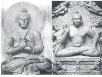 Gambar 3. Seni Mathura