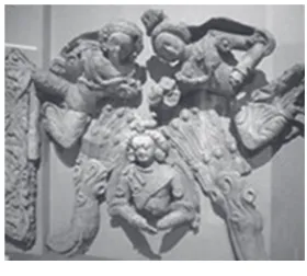 Gambar 5. Seni Serindian