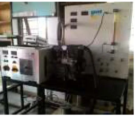 Gambar 2.1 Universal dynamometer 