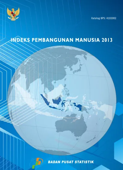 Top PDF Komponen Indeks Pembangunan Manusia - 123dok.com