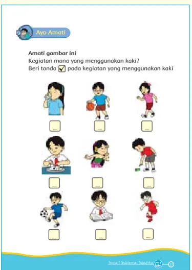 gambar, siswa 