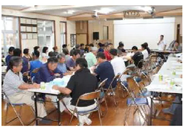 Foto diambil dari https://haynurhayati.wordpress. com/2012/06/02/kominkan-vs-pkbm/ Januari 2017