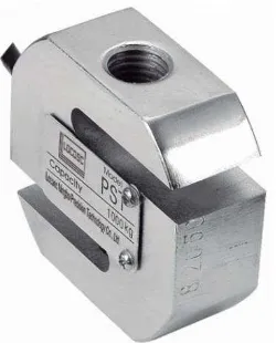 Gambar 3.9 Load cell type-S PST. 