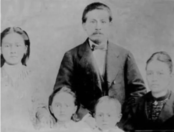 Gambar 2. Sam Ratulangi 