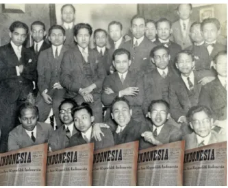 Gambar 7. Indische Vereeninging 