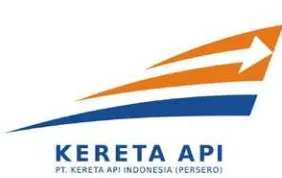 Gambar 4.2. Logo PT Kereta Api Indonesia (Persero) 