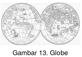 Gambar 13. Globe 