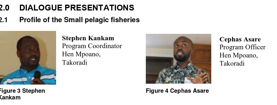 Figure 3 Stephen  Kankam