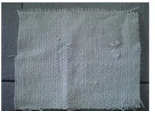 Gambar 3.10 Asbestos [8].