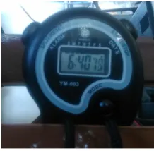 Gambar 3.16 Blower [8].