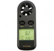 Gambar 3.8 Anemometer [9].
