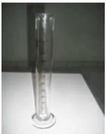 Gambar 9. Termometer Air Raksa