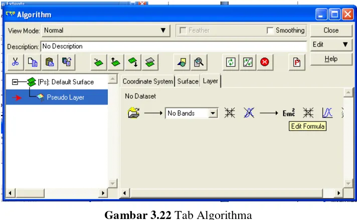 Gambar 3.23 Langkah Open File Formula 