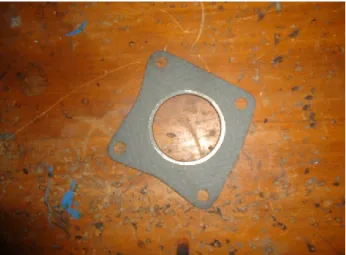 Gambar 3.15. Gasket blok silinder 