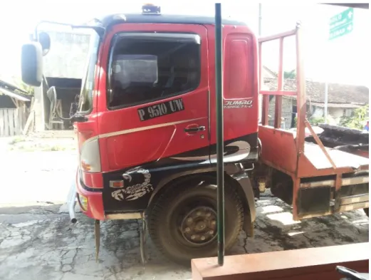 Gambar 2.4. Truk 
