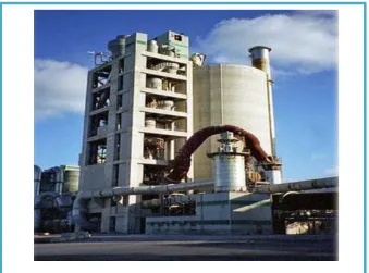 Gambar 3.1.3 Preheater