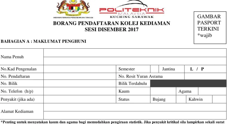 GAMBAR   PASPORT  TERKINI 