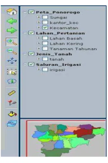 Gambar 4.1 Halaman Index 