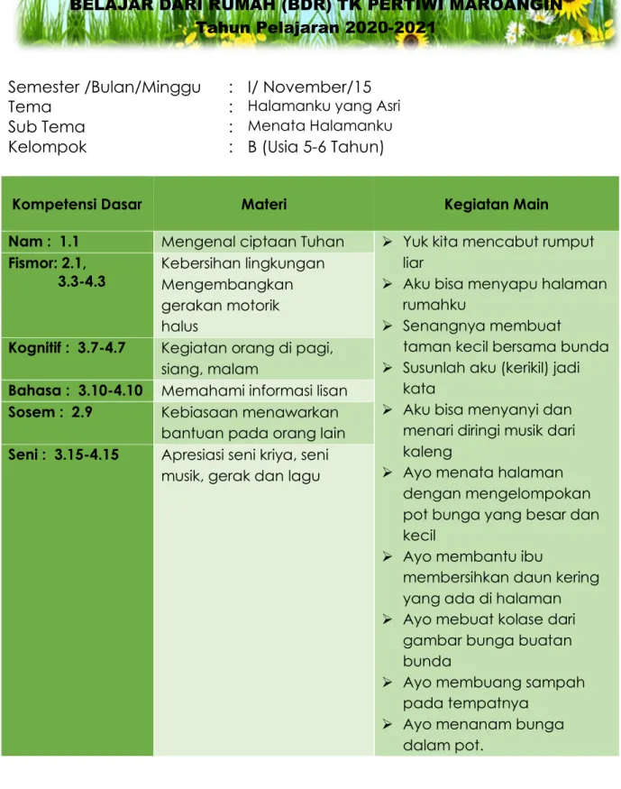 gambar bunga buatan  bunda 