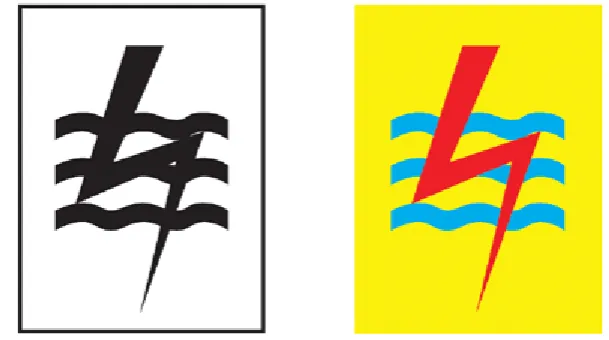 Gambar 2.1 Logo PT. PLN (Persero) 