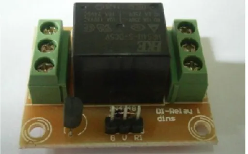 Gambar 7. LCD 16x2 