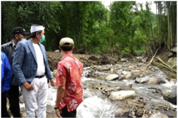 Gambar Kunjungan Kerja Spesifik Komisi IV DPR RI   Gunung Mas, Kabupaten Bogor, Provinsi Jawa Barat 