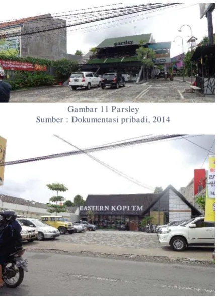 Gambar Ош����! Т���� ���������� ����я � ��������� �����������.12 Eastern Kopi TM Sumber : Dokumentasi pribadi, 2014 