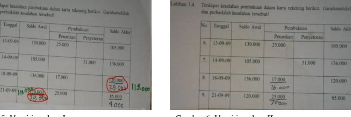 Tabel 2. Nilai Rata-Rata Kelas dan Persentase Ketuntasan  pada Siklus 1I 