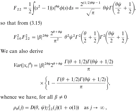 Table 1C(�, �)