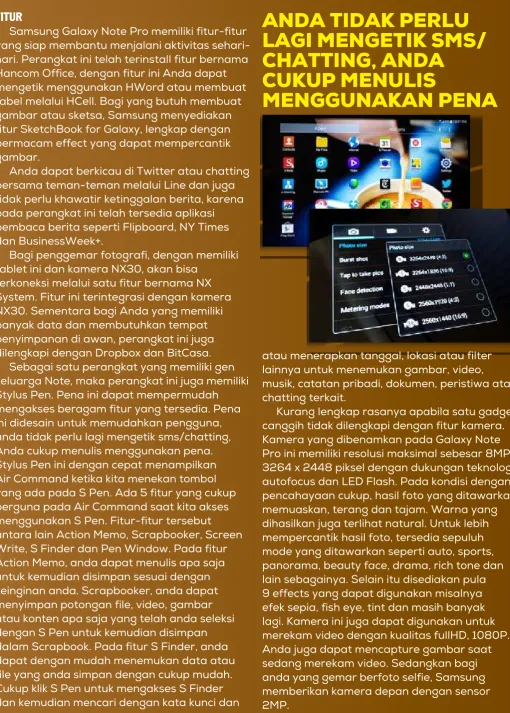 tabel melalui HCell. Bagi yang butuh membuat 