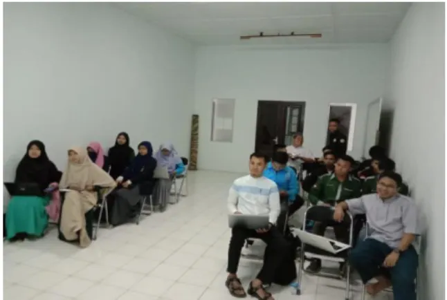 Gambar 2. Continuous Improvement Siklus PDCA 