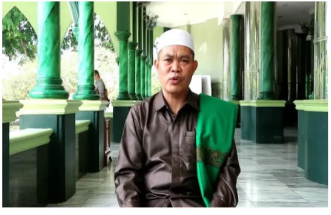 Gambar 5. Video Hasil Editing 