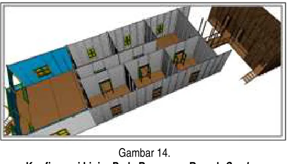 Gambar 13. Luar Raya