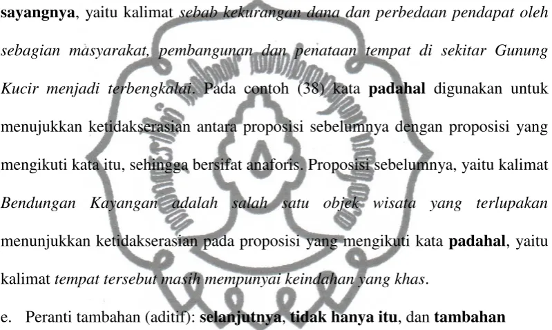 gambar dalam acara reality show di salah satu stasiun televisi. commit to user 