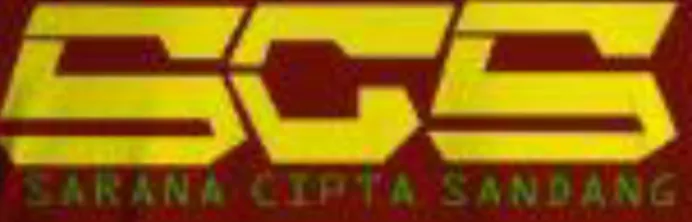 Gambar 1.1 Logo CV Sara Cipta Sandang 