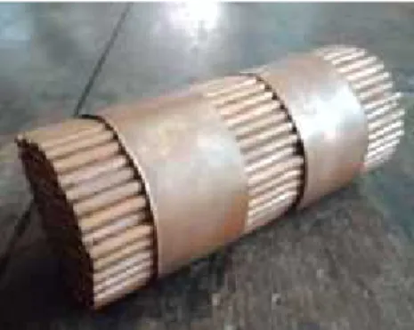 Gambar 3.1 : Gambar catalis 2.2 Casing