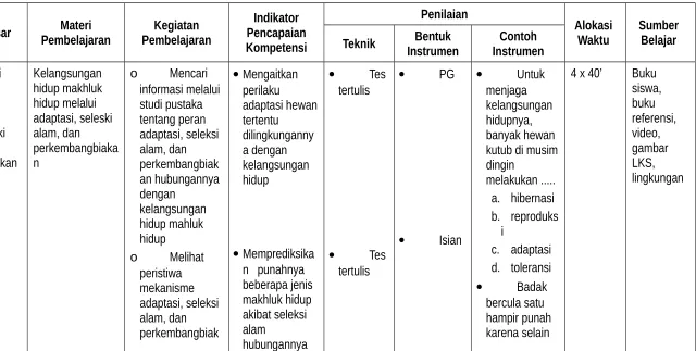gambar LKS, 