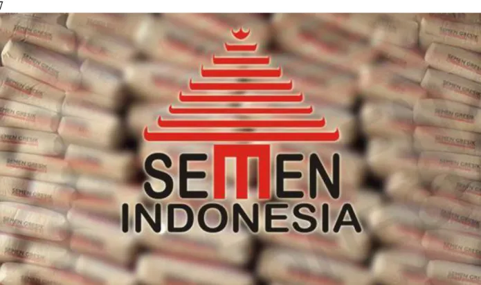 Ilustrasi semen indonesia (Liputan6.com/Andri Wiranuari) 