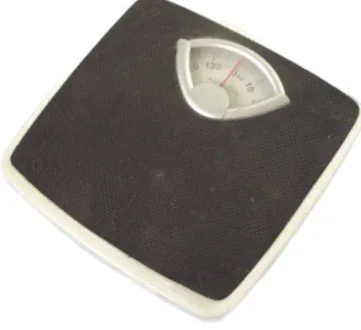 Gambar 3.9 AFR meter 