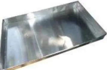 Gambar 2.12 Loyang Oven 