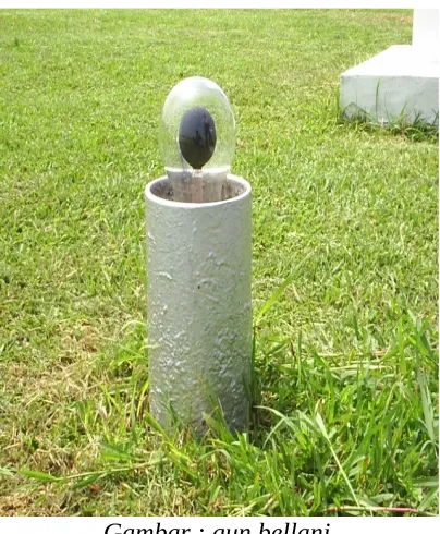 Gambar : gun bellani