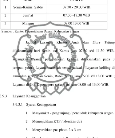 Tabel 6 