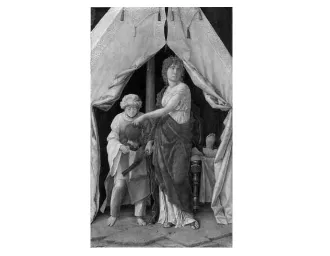 FIGURA �A. Mantegna,