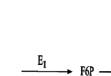 Fig. 2. Multi-level enzyme cascade. Abbreviations: S, signal; Eat levelandi E�i, active and inactive forms, respectively, of the enzyme i; T and T�, active and inactive forms, respectively, ofthe target.